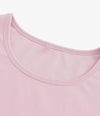 SweatyRocks Women's Graphic Print Round Neck T Shirt Short Sleeve Crop Tee top
