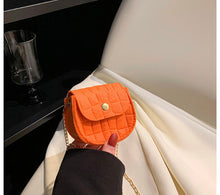  Girls Cute Chain Mini Crossbody Bag