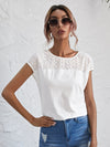 Schiffy Yoke Solid Top