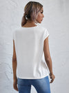 Schiffy Yoke Solid Top