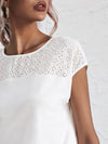 Schiffy Yoke Solid Top