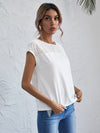 Schiffy Yoke Solid Top