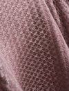 Lettuce Edge Waffle Knit Cami Top Leggings Set