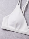 Rib Bikini Top