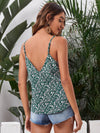 Ditsy Floral Cami Top