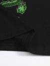 Chinese Dragon Graphic Tee