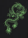 Chinese Dragon Graphic Tee