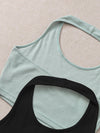 2 Pack Halter Top