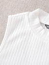 EZwear 2 Pack Rib knit Tank Top