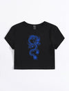 Chinese Dragon Graphic Tee