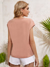 Schiffy Yoke Solid Top