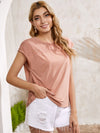 Schiffy Yoke Solid Top