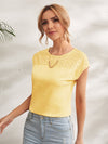 Schiffy Yoke Solid Top