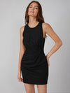 MOTF PREMIUM FITTED TWIST DRESS