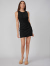 MOTF PREMIUM FITTED TWIST DRESS