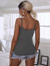 Twist Front Cami Top