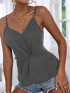 Twist Front Cami Top