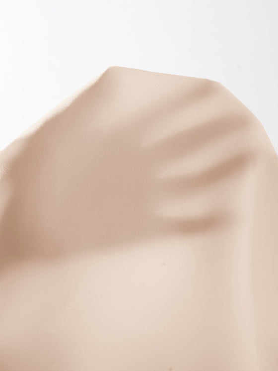 Plus Gilding Print Ruffle Sleeve Blouse