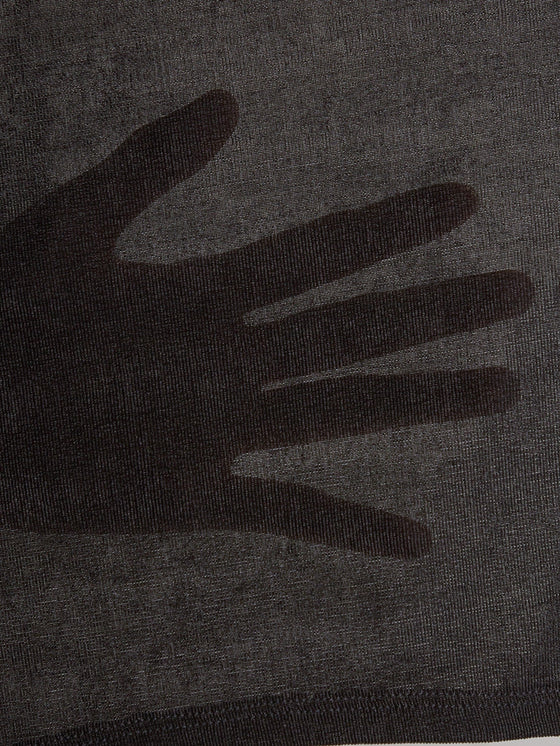 SXY Backless Cut Out Plunging Neck Halter Jumpsuit