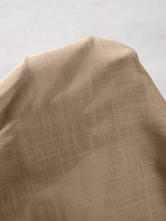 Button Front Colorblock Belted Combo Tank Romper