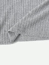 EZwear 2 Pack Rib knit Tank Top