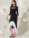 Modely vestido dress