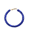 1pair Party & Daily Wear Fashionable Colorful Shiny Round Circle Statement Earrings
