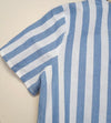 One Piece Stripe Smmmer Smock dress