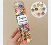 50pcs/set Cute Hair Claws Small Size Mini Hair Clip