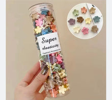  50pcs/set Cute Hair Claws Small Size Mini Hair Clip