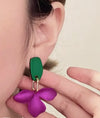 Minimalist Dangle Earrings Jewelry