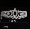 Fashion Birthday Tiara Crown Hairband Crown for Girl girls Happy Birthday Party Supplies Decorations