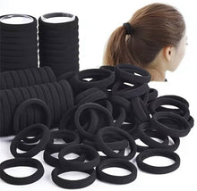 100pcs Random Color Bow Hair Clip Simple Holiday Small Ponytail Clip Baby Girls Hair Accessories, Ideal choice for Gifts