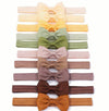10pcs Random Cute Bow Decor Headband Hairband Headwear Hair Accessories For Baby Girls, Ideal choice for Gifts