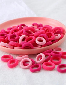  100pcs Baby Girls Hair Accessories