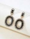 Trending Vintage Noble & Elegant Goddess Style Earrings