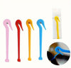 5pcs Gentle Hair Tie Cutter