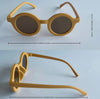 8pcs Colors Kids Fashion Glasses