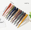10pcs Durable Duck Bill Hair Claws