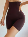 High Waist Shapewear Short