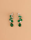 Elegant & Fashionable Dinner Party/wedding/business Ear Accessories