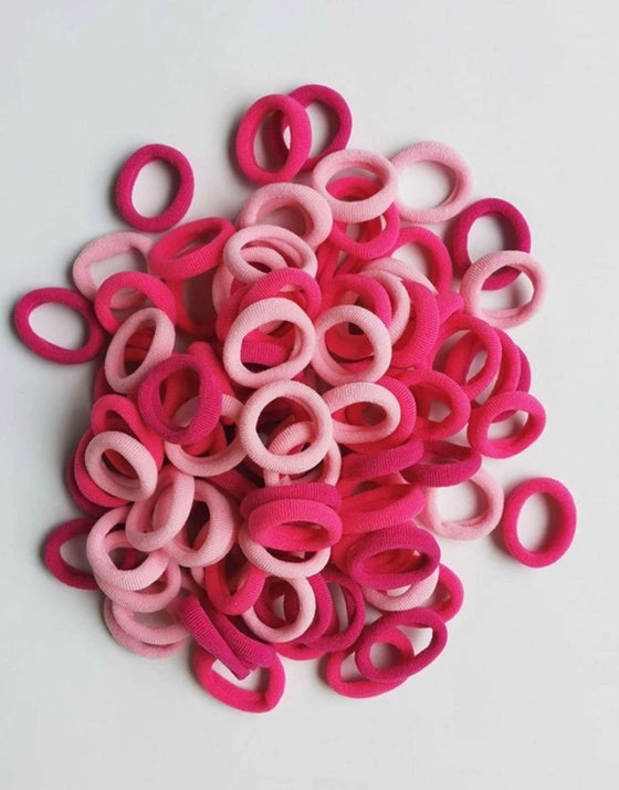 100pcs Baby Girls Hair Accessories