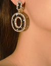Trending Vintage Noble & Elegant Goddess Style Earrings