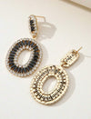 Trending Vintage Noble & Elegant Goddess Style Earrings