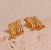 Fashionable Simple Earring