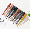 10pcs Durable Duck Bill Hair Claws