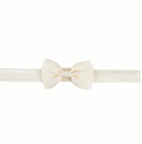 10pcs Random Cute Bow Decor Headband Hairband Headwear Hair Accessories For Baby Girls, Ideal choice for Gifts