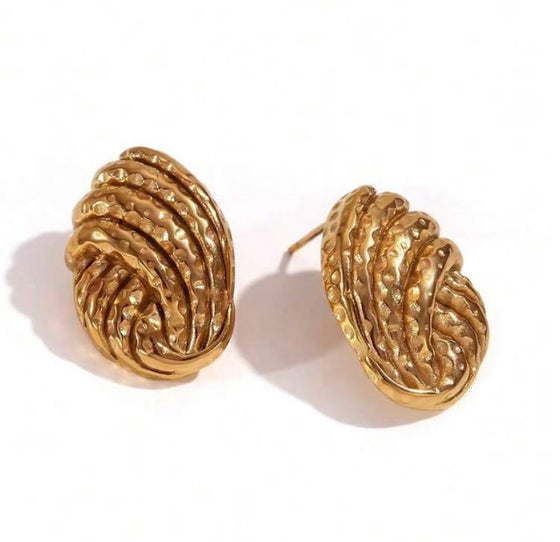 European And American Fashion, Retro Earrings