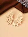 Flower Stud Earrings