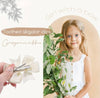 30pcs Random Color Bow Hair Clip Simple Holiday Small Ponytail Clip Baby Girls Hair Accessories, Ideal choice for Gifts